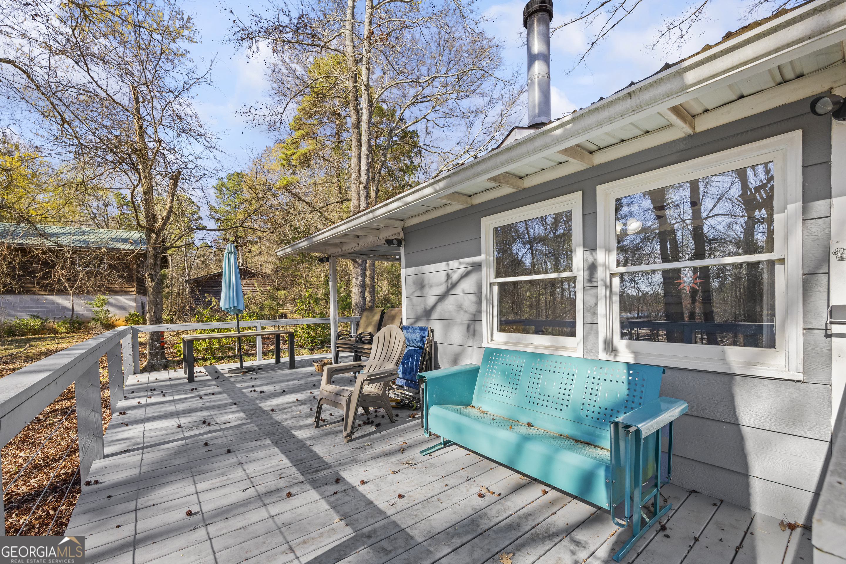 39 Jim Garvey Road Hartwell, GA 30643 - Photo 37 of 66