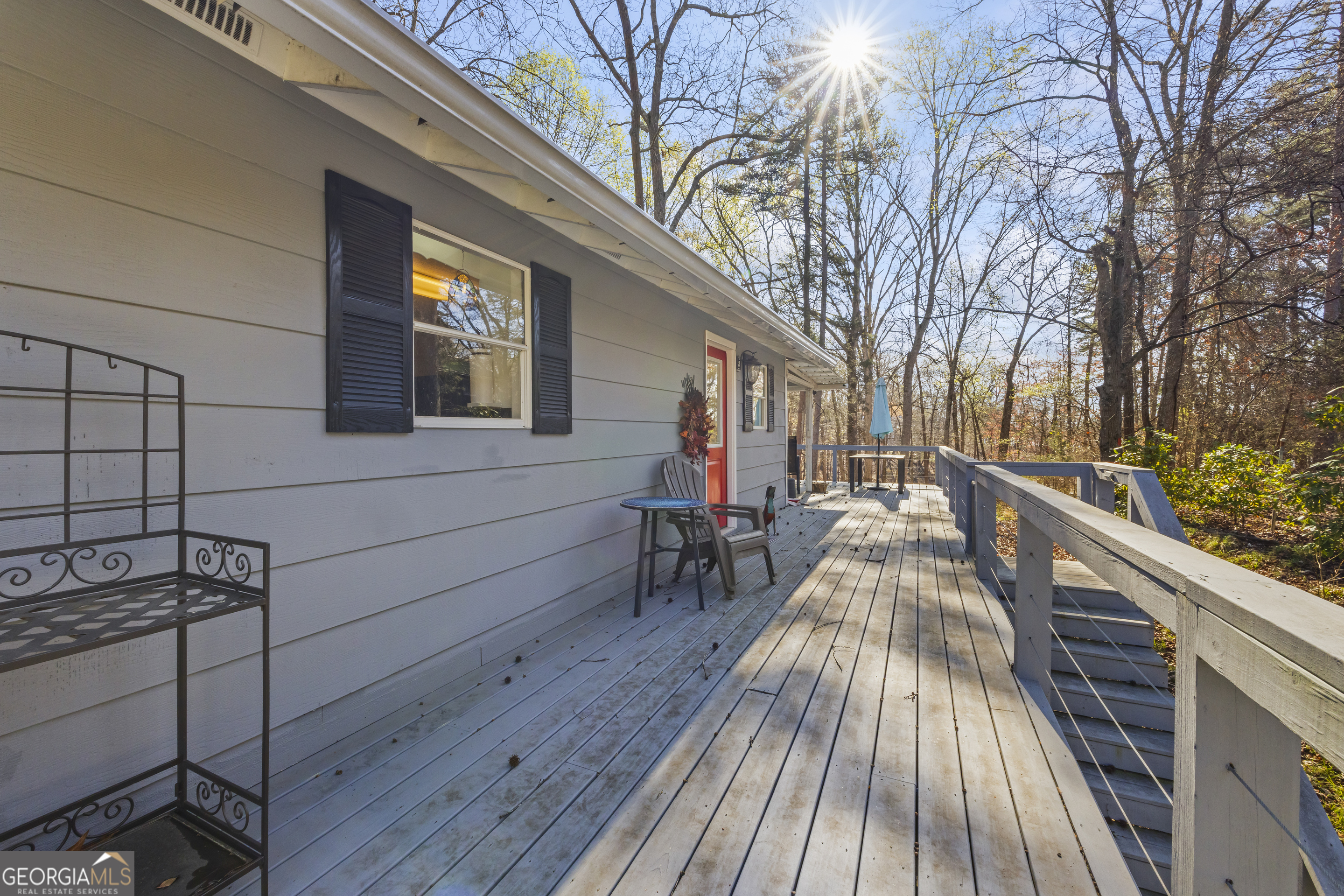 39 Jim Garvey Road Hartwell, GA 30643 - Photo 40 of 66