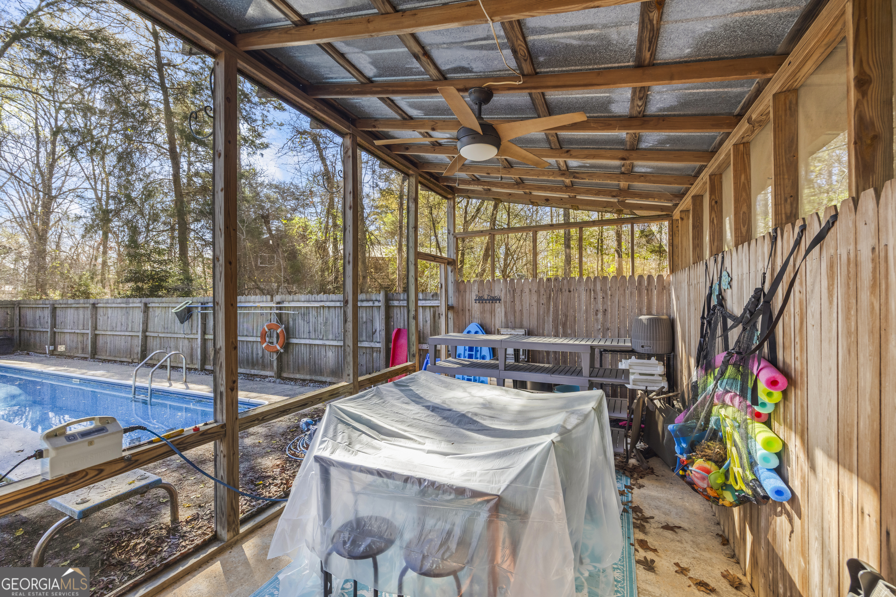 39 Jim Garvey Road Hartwell, GA 30643 - Photo 55 of 66