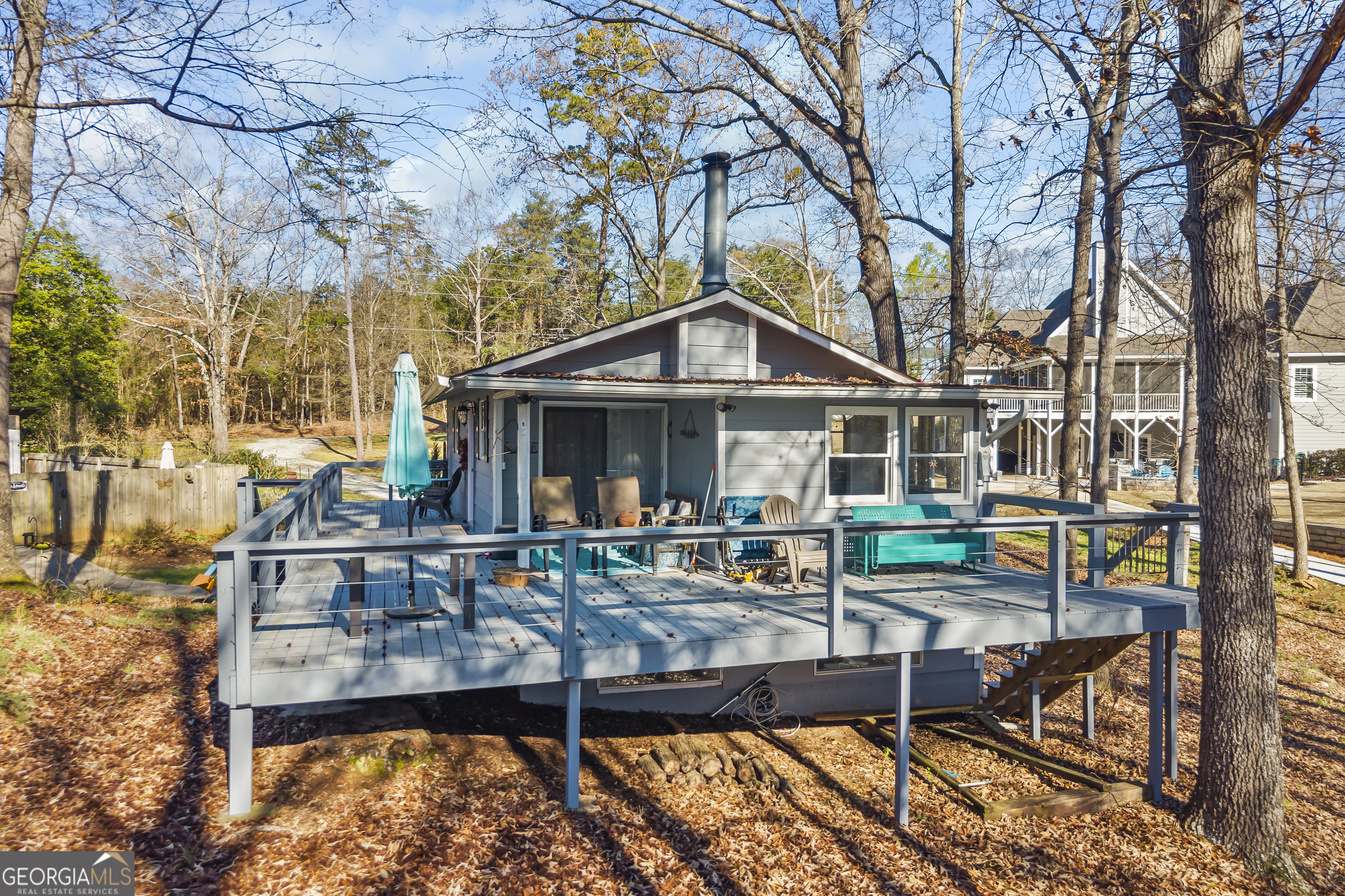 39 Jim Garvey Road Hartwell, GA 30643 - Photo 58 of 66