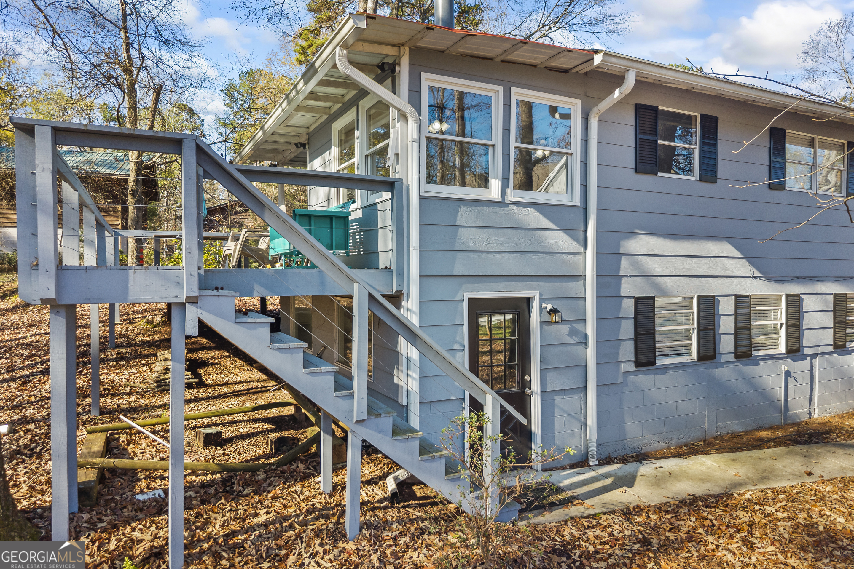 39 Jim Garvey Road Hartwell, GA 30643 - Photo 59 of 66