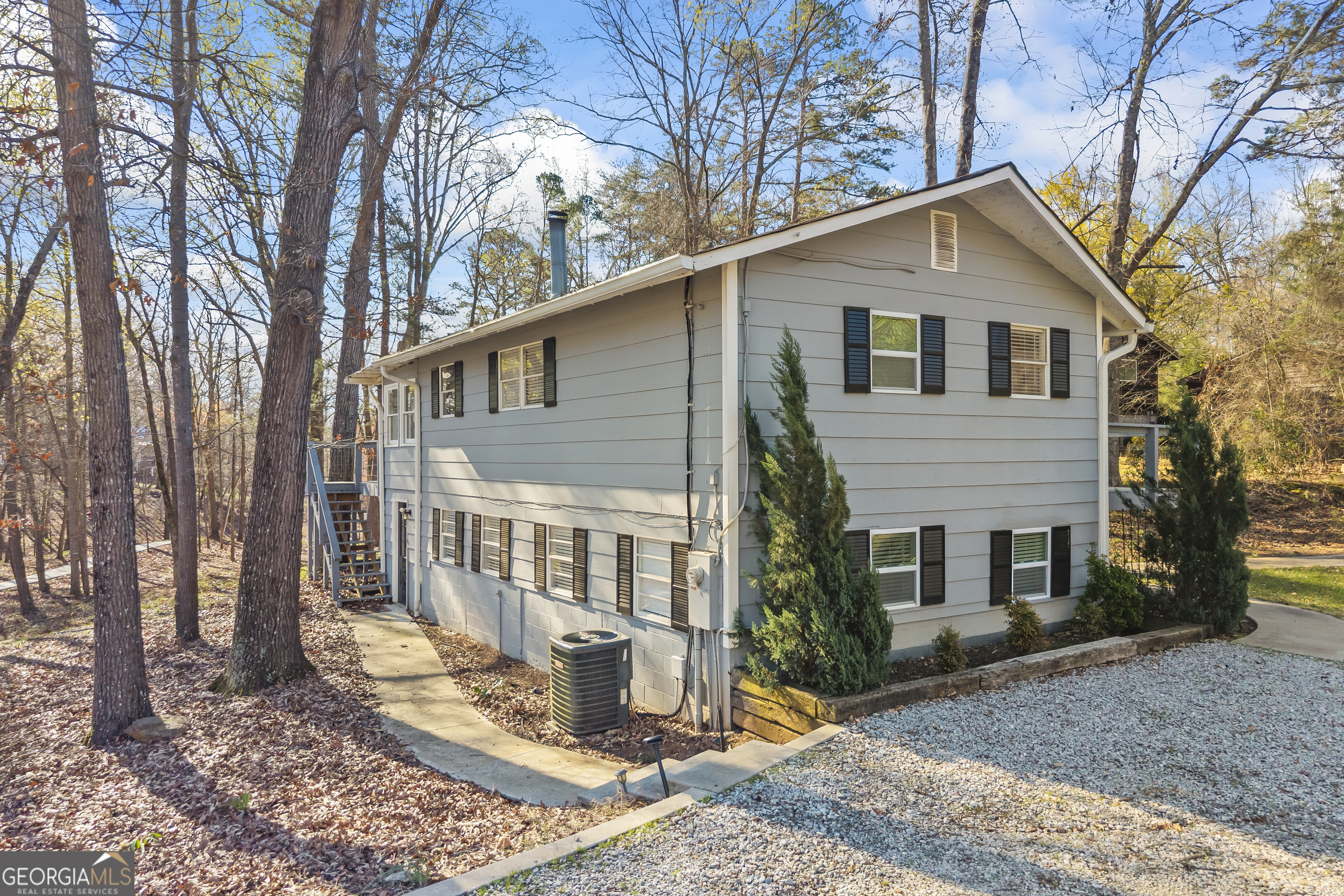 39 Jim Garvey Road Hartwell, GA 30643 - Photo 60 of 66