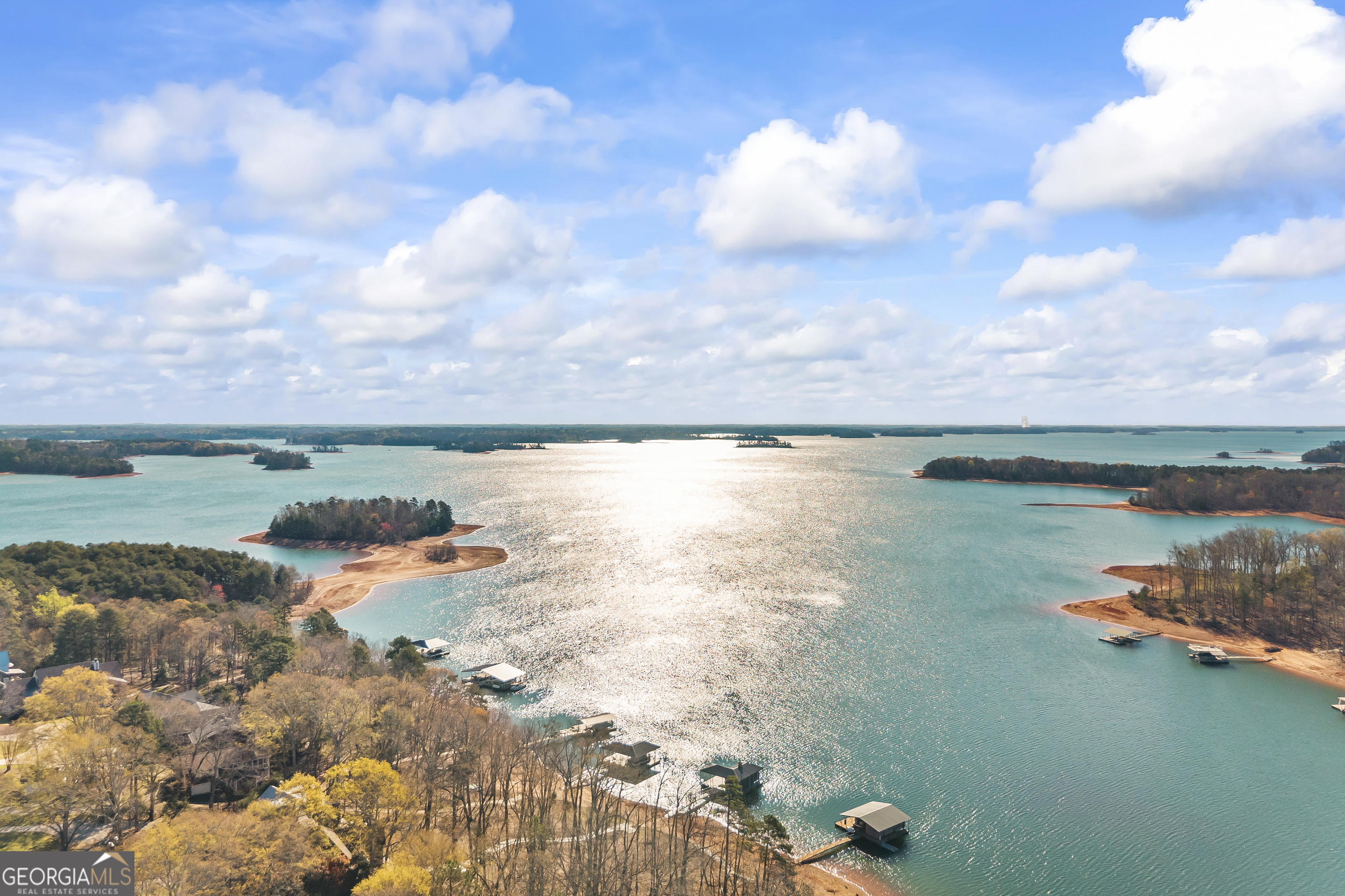 39 Jim Garvey Road Hartwell, GA 30643 - Photo 6 of 66