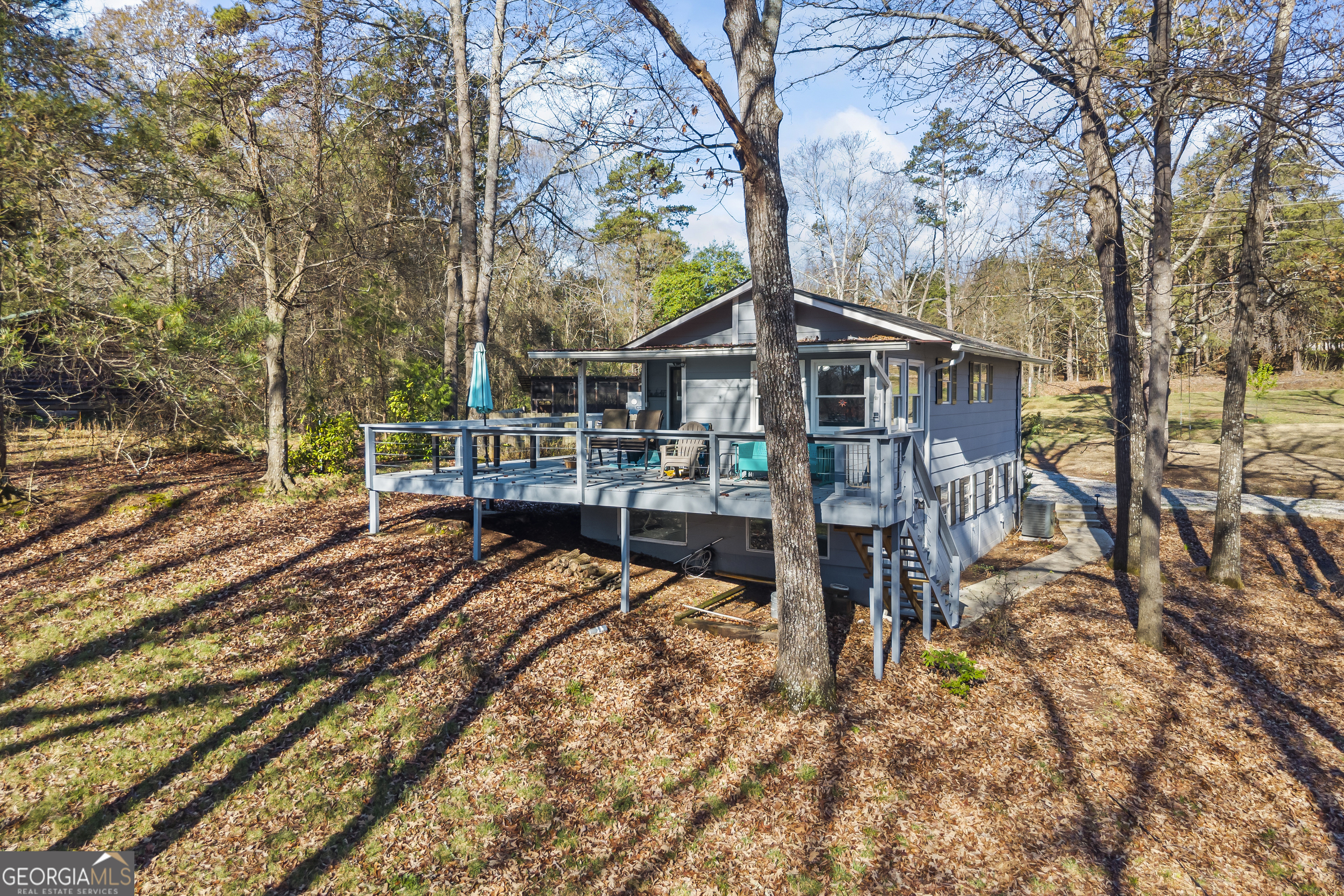 39 Jim Garvey Road Hartwell, GA 30643 - Photo 61 of 66