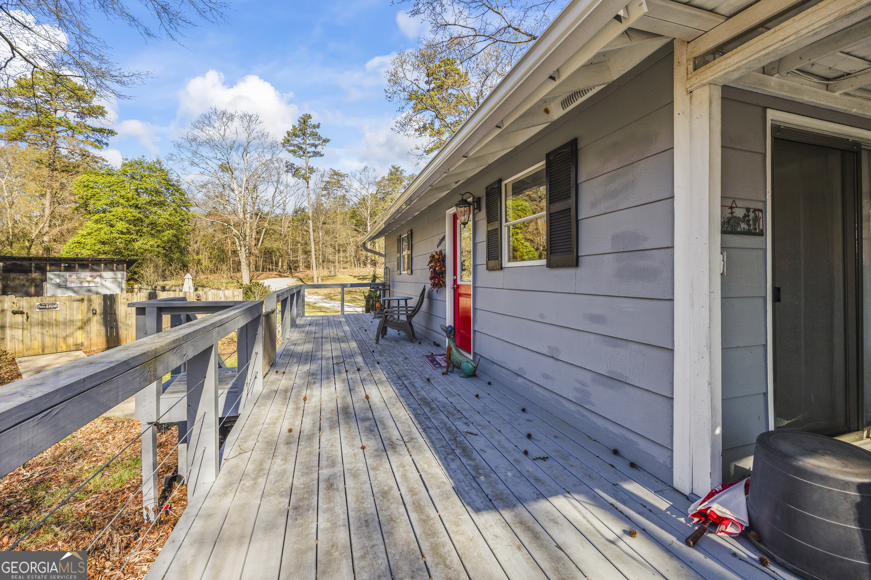 39 Jim Garvey Road Hartwell, GA 30643 - Photo 9 of 66
