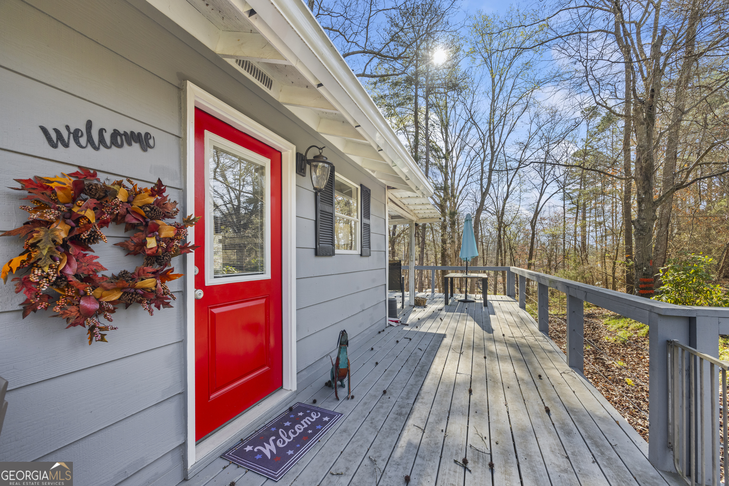 39 Jim Garvey Road Hartwell, GA 30643 - Photo 10 of 66