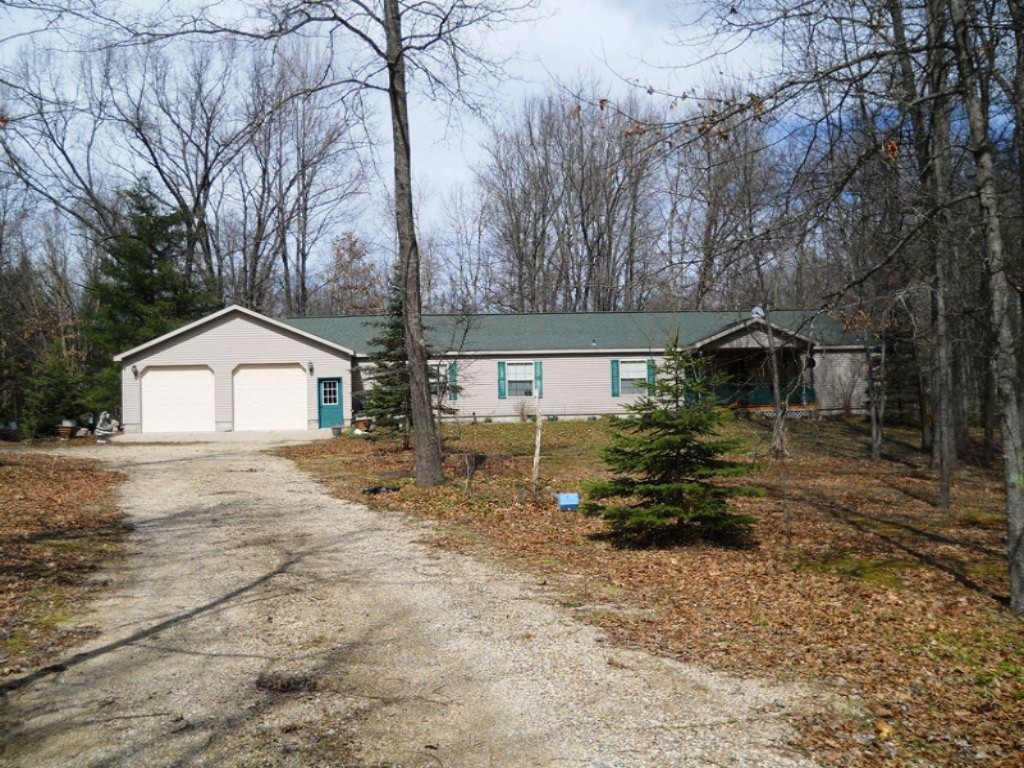 8232 13 Mile Road Mecosta, MI 49332 - Photo 1 of 20 nevins b