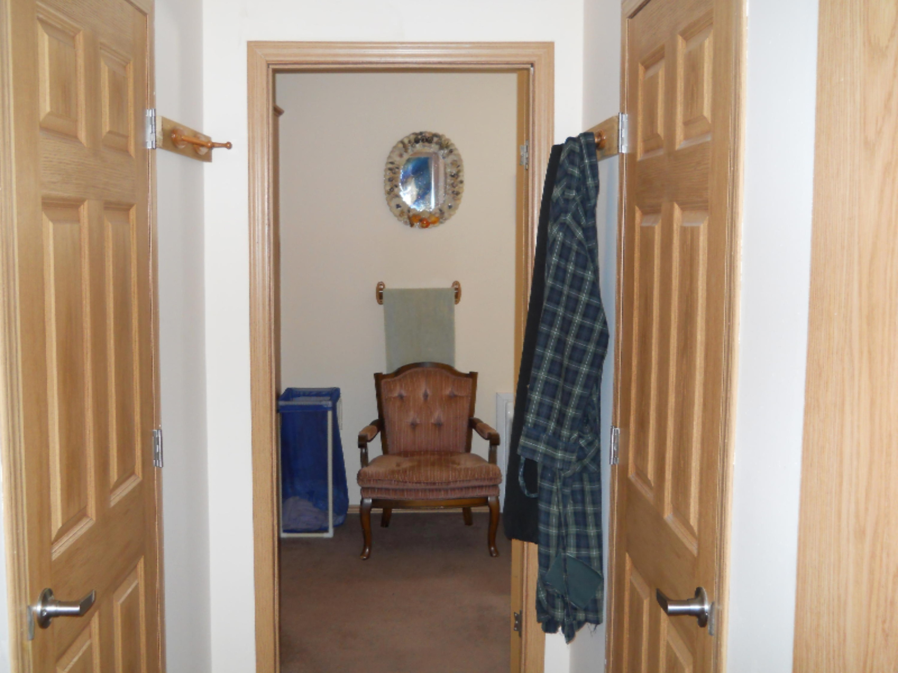 8232 13 Mile Road Mecosta, MI 49332 - Photo 11 of 20 Closets
