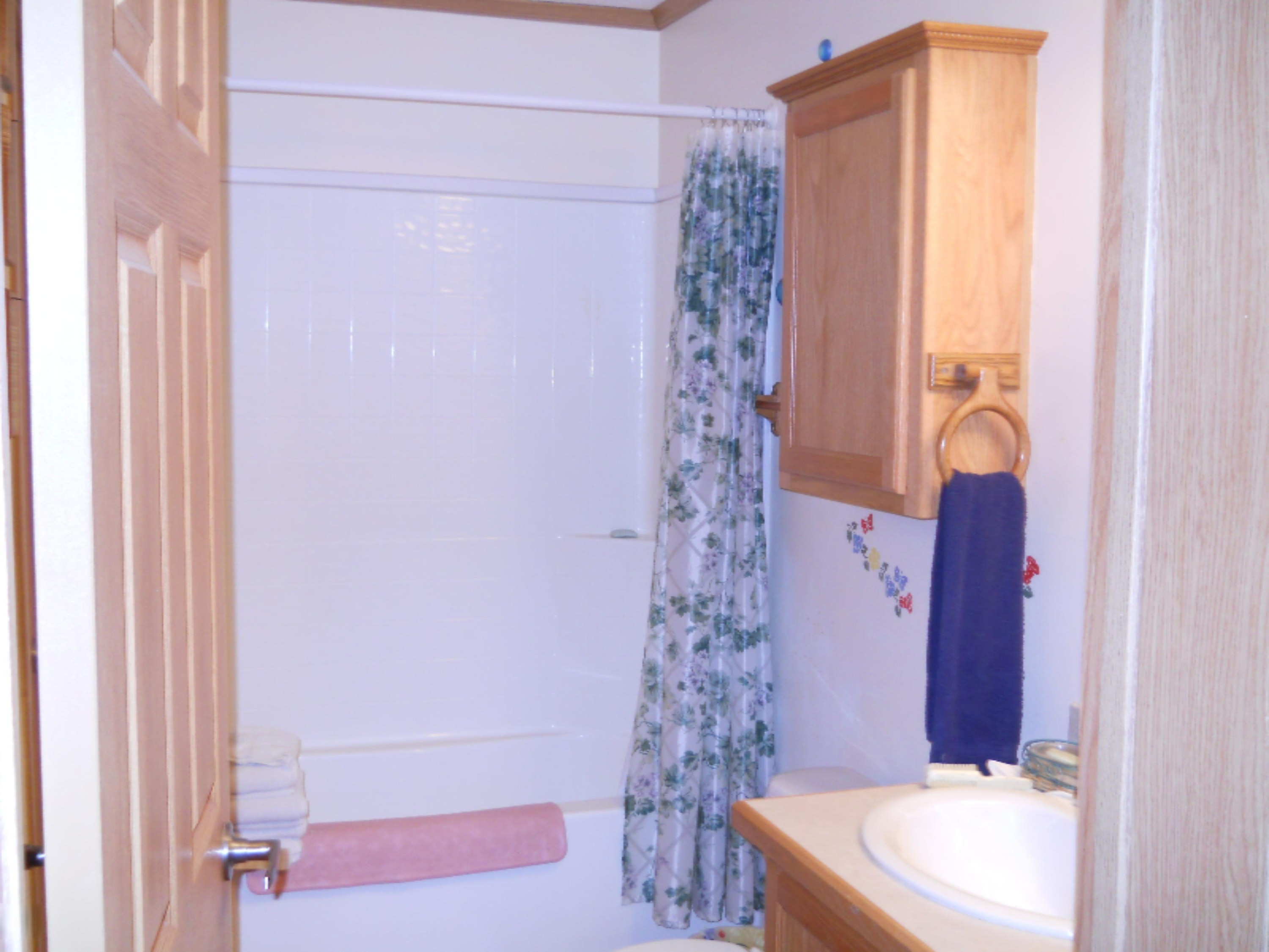 8232 13 Mile Road Mecosta, MI 49332 - Photo 13 of 20 Full bath.
