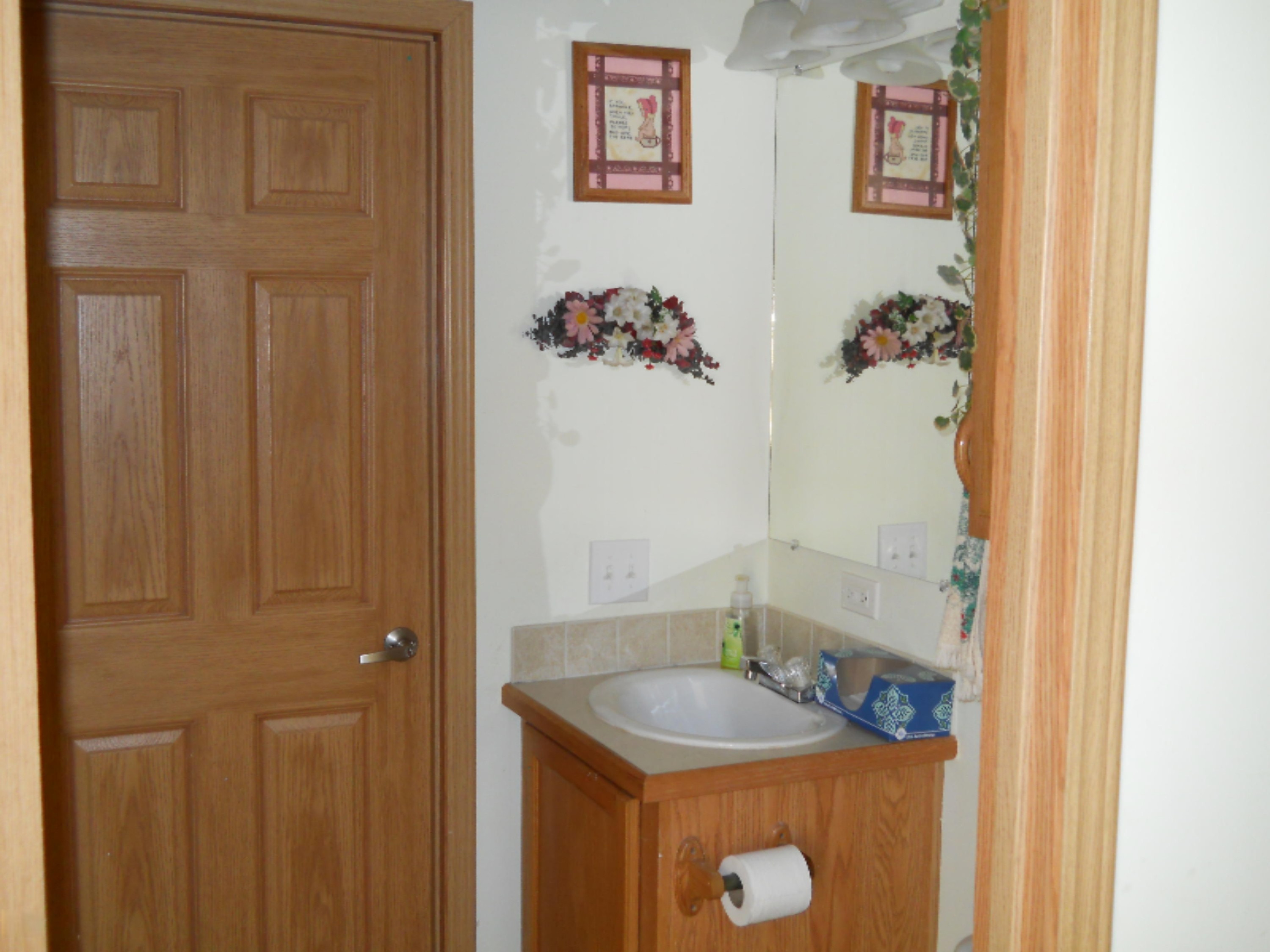8232 13 Mile Road Mecosta, MI 49332 - Photo 16 of 20 Full bath.