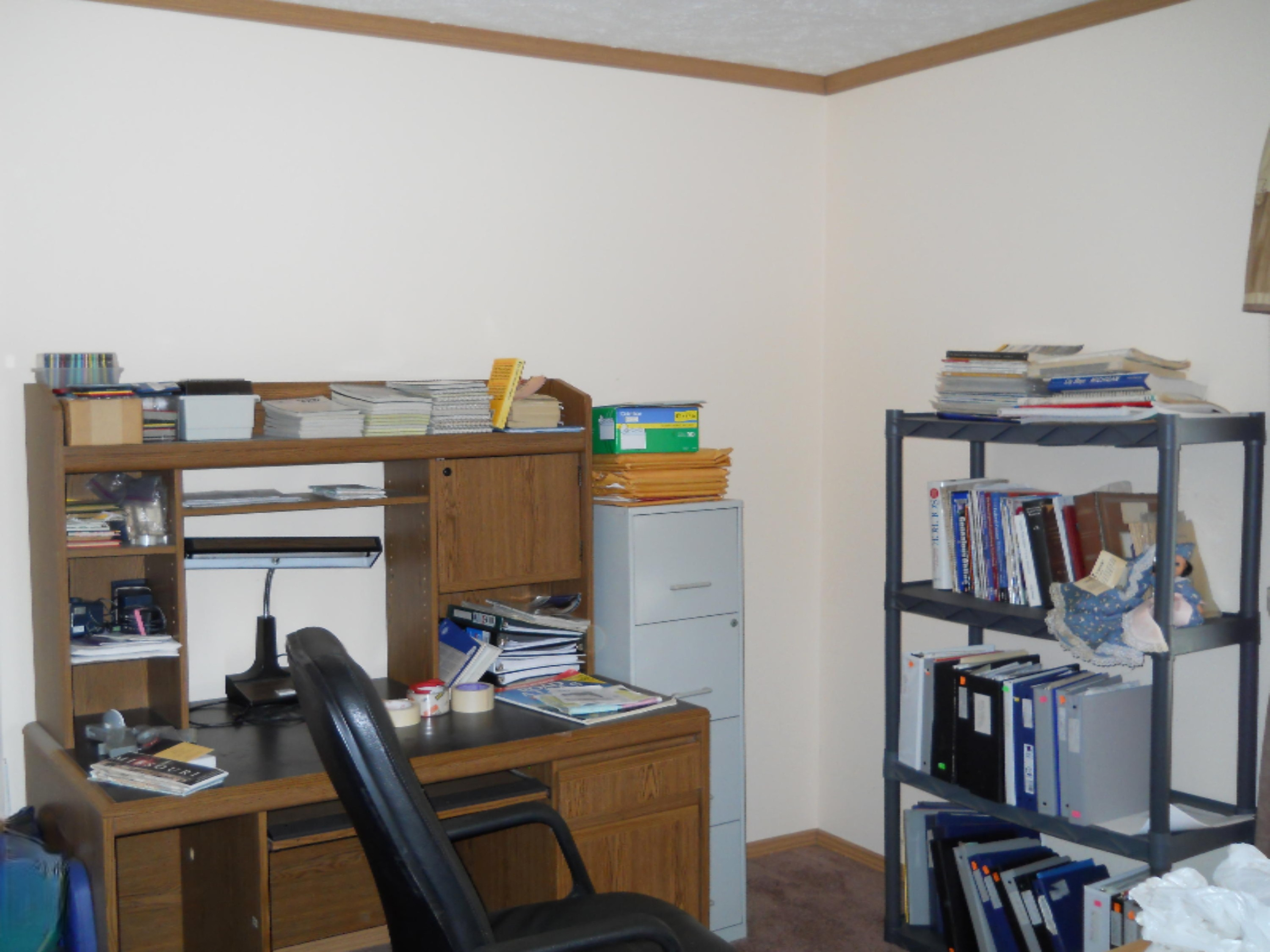 8232 13 Mile Road Mecosta, MI 49332 - Photo 17 of 20 Den