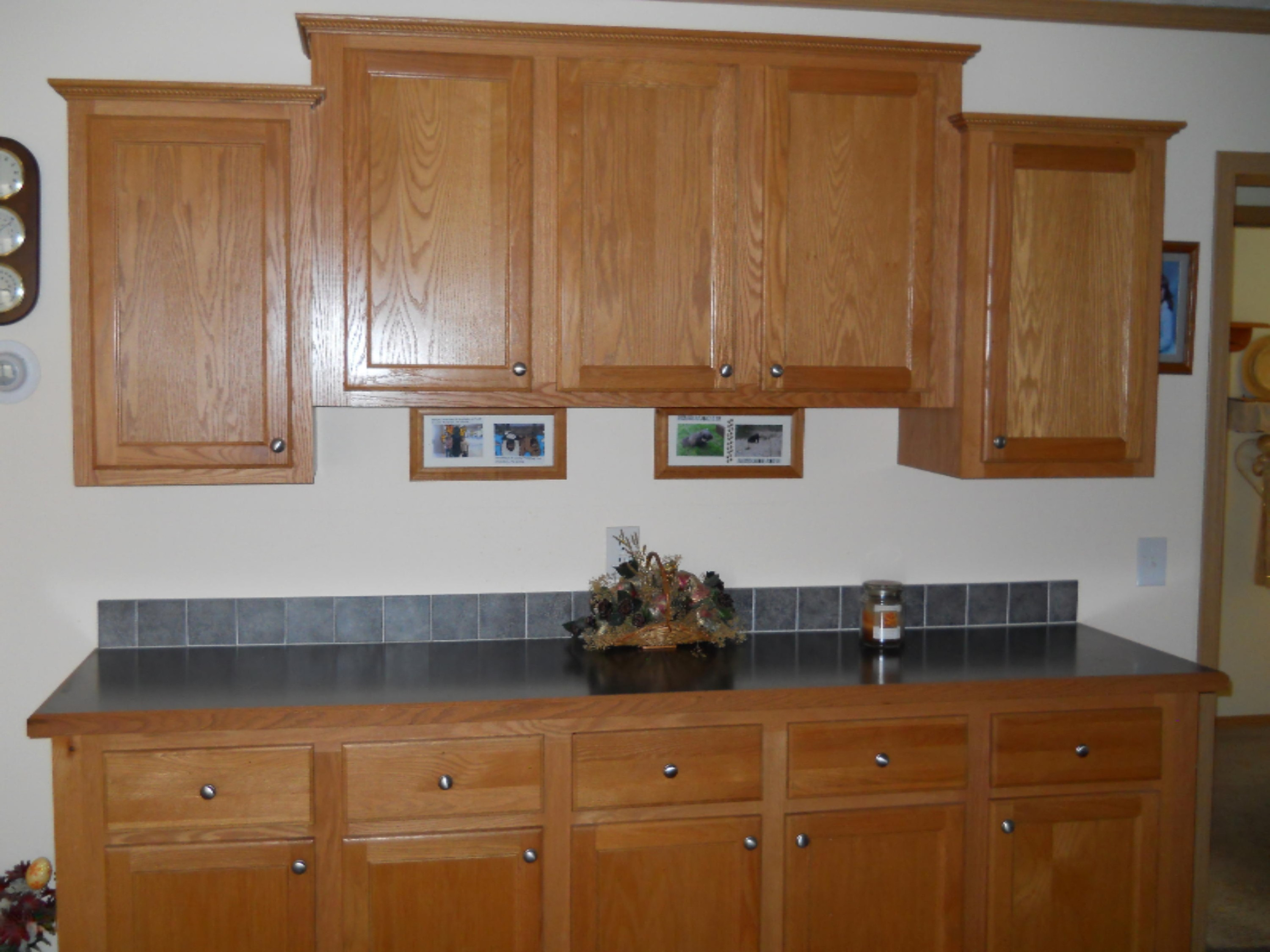 8232 13 Mile Road Mecosta, MI 49332 - Photo 5 of 20 Kitchen