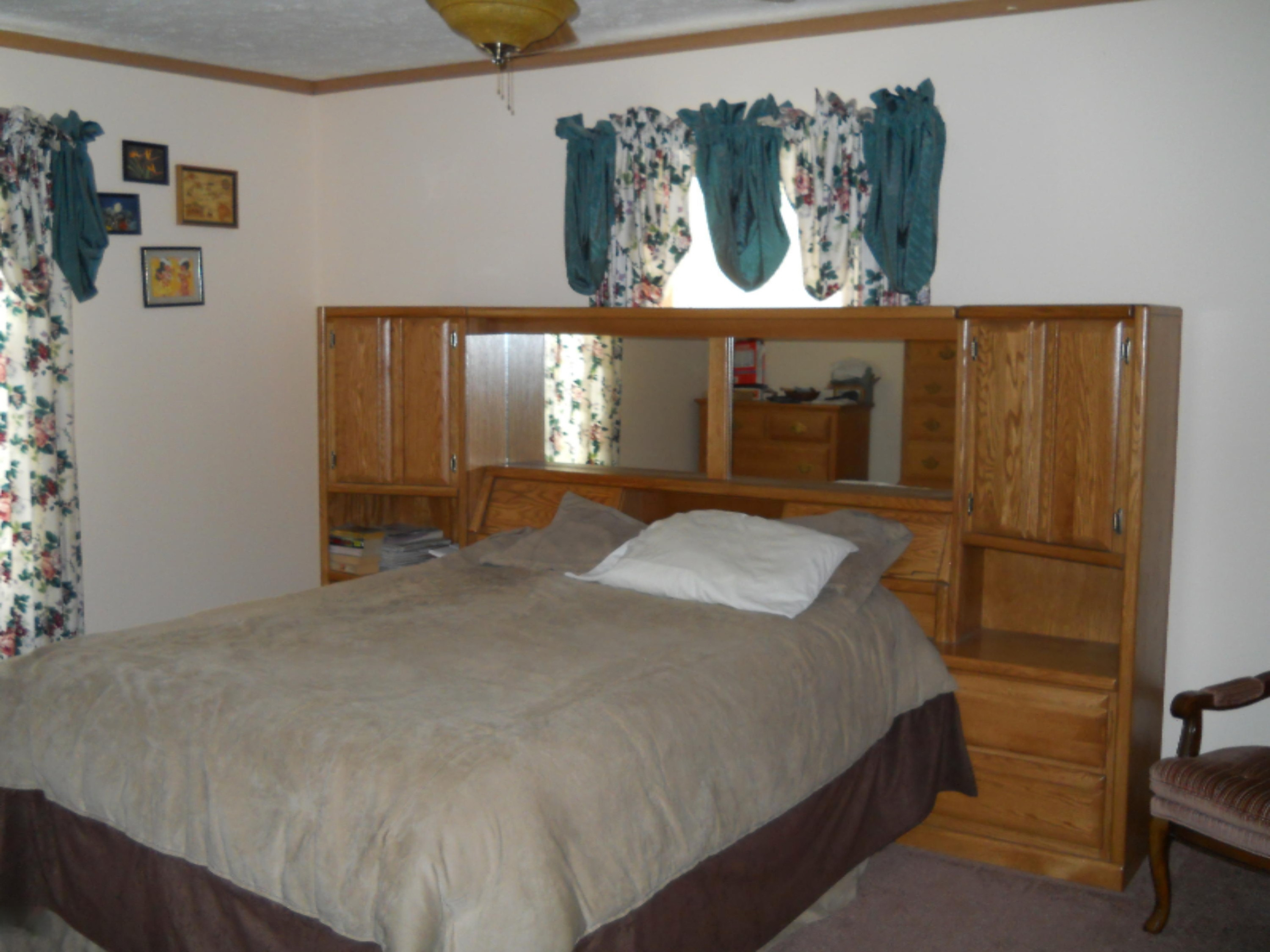8232 13 Mile Road Mecosta, MI 49332 - Photo 8 of 20 Master Br.