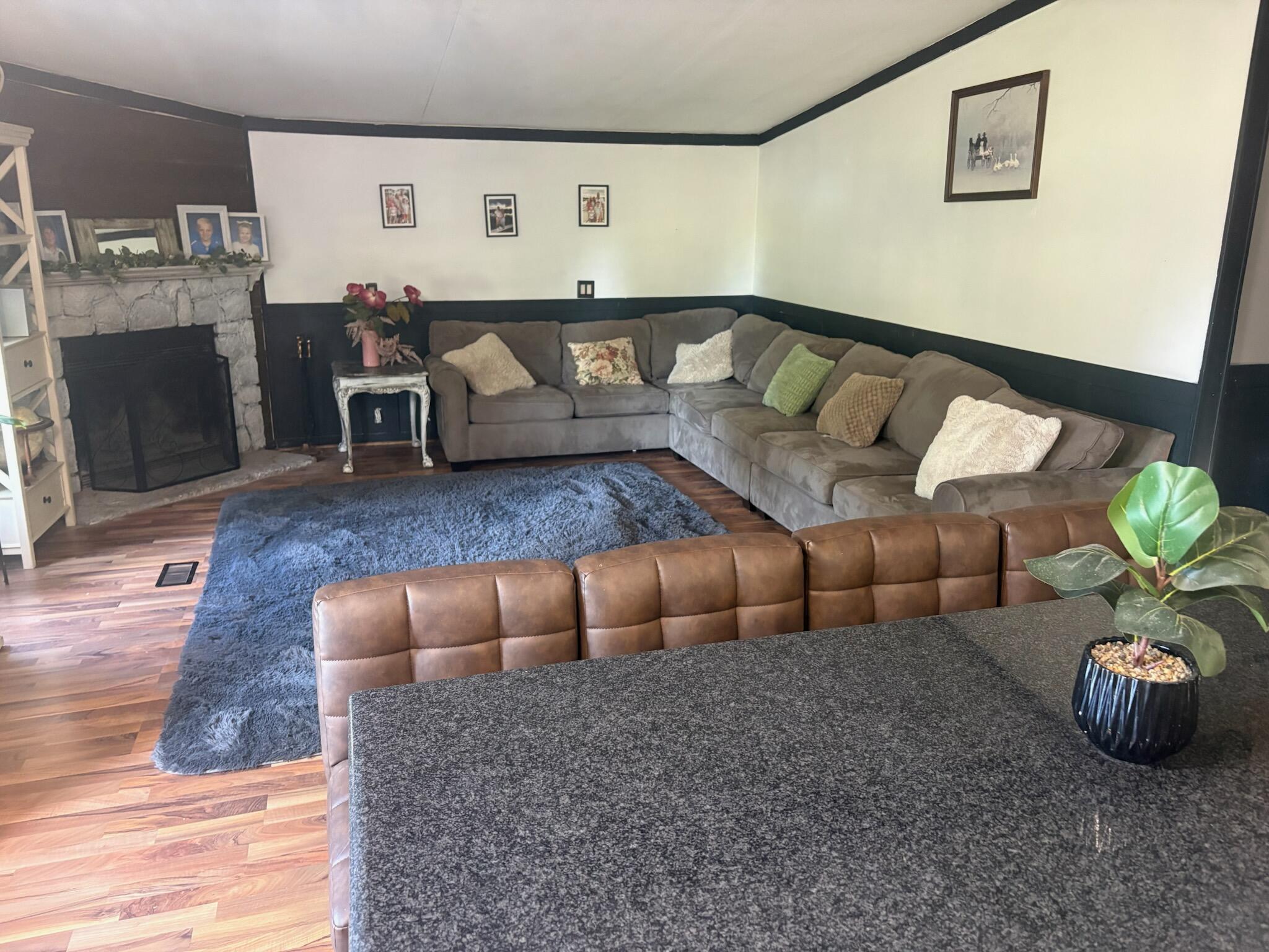 1901 18 Mile Road Kent City, MI 49330 - Photo 6 of 29 1000003532