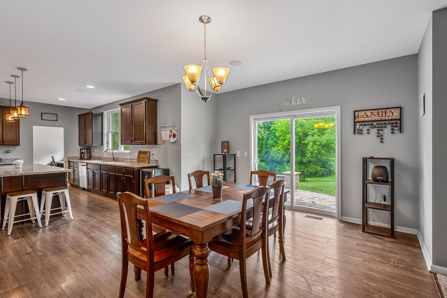 1043 Coover Road Delaware, OH 43015 - Photo 26 of 72 Eating Space