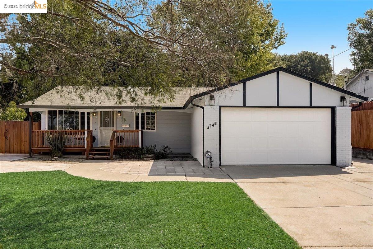 2746 Limerick Road San Pablo, CA 94806 - Photo 1 of 1 Gallery Image 1