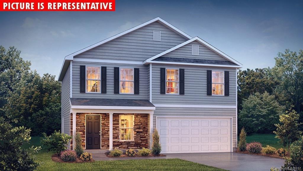 5312 Oakdale Ridge Road, Unit 37 Charlotte, NC 28216 - Photo 1 of 12 Gallery Image 1