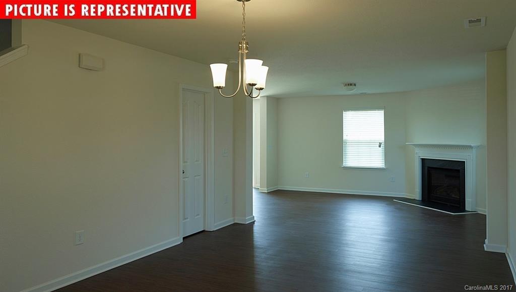 5312 Oakdale Ridge Road, Unit 37 Charlotte, NC 28216 - Photo 4 of 12 Gallery Image 4