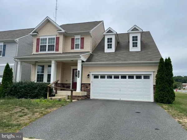 $3,500 | 1728 Hudgins Farm Circle, Fredericksburg, VA 22408