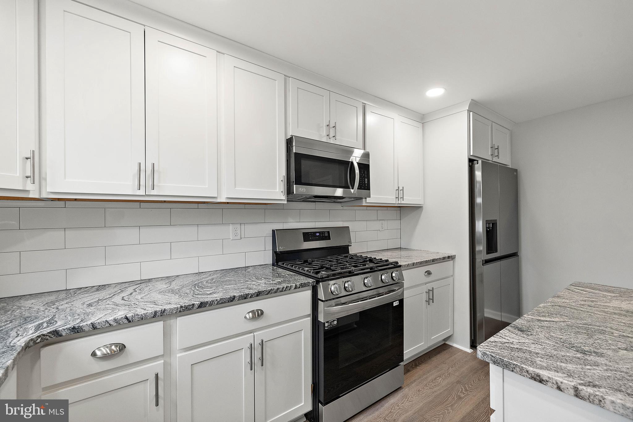 2049 Melson Road Wilmington, DE 19808 - Photo 15 of 24 Kitchen