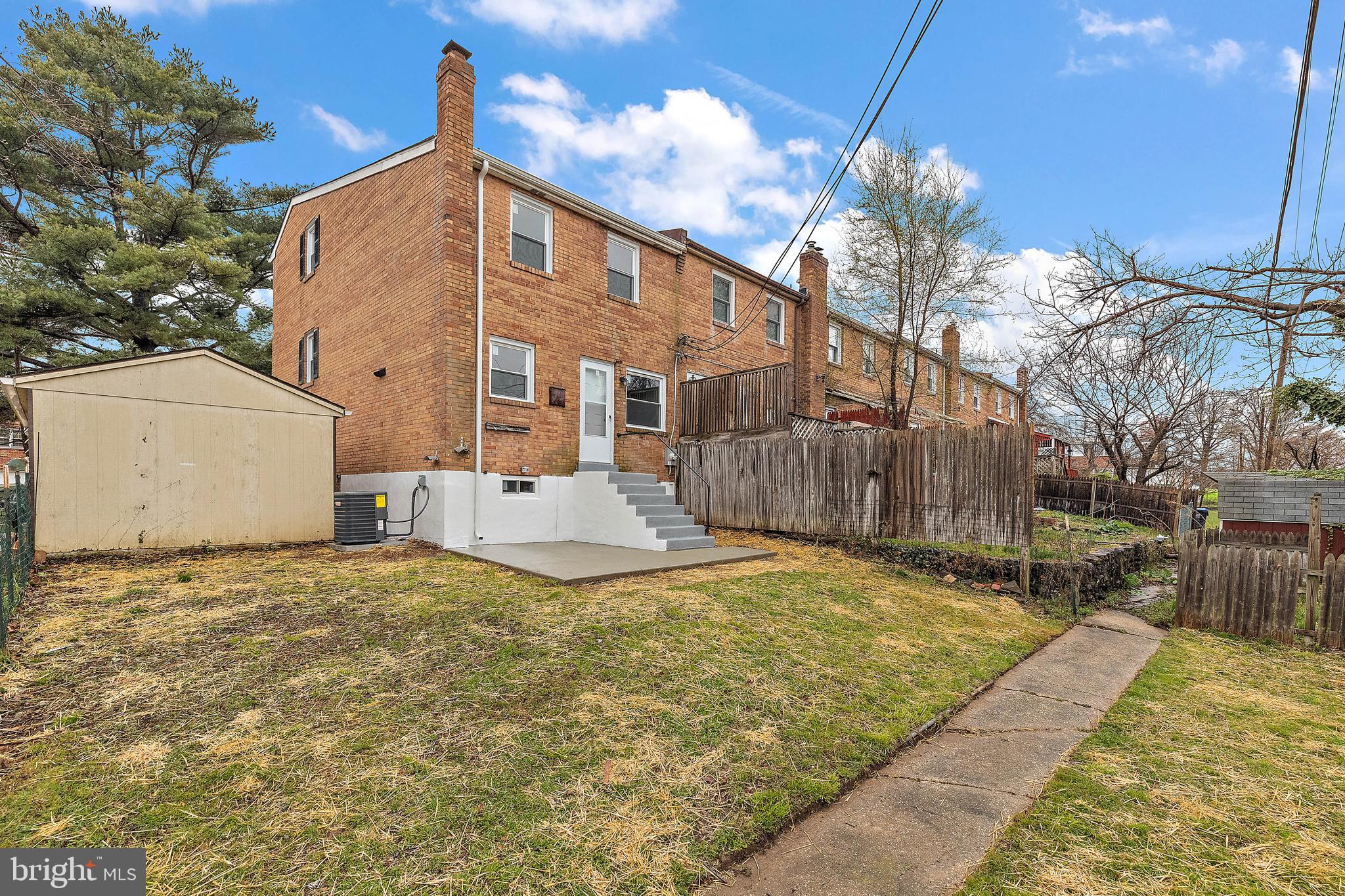 2049 Melson Road Wilmington, DE 19808 - Photo 3 of 24 Oblique