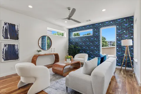 $725,000 | 2301 Bluebonnet Lane, Unit 11, Austin, TX 78704