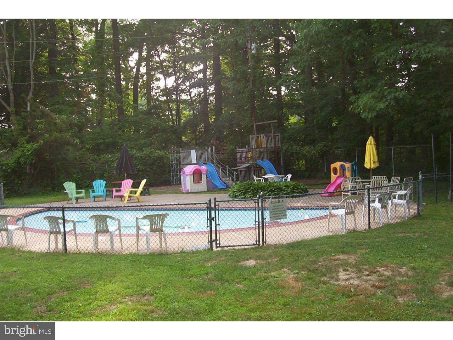 1306 Tulane Road Wilmington, DE 19803 - Photo 15 of 17 Pool