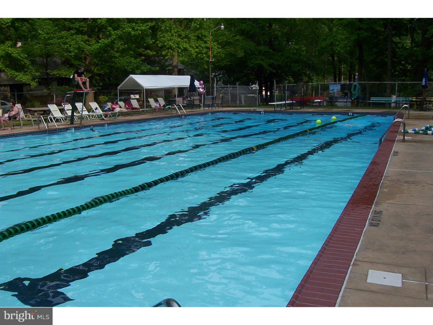 1306 Tulane Road Wilmington, DE 19803 - Photo 16 of 17 Community Pool