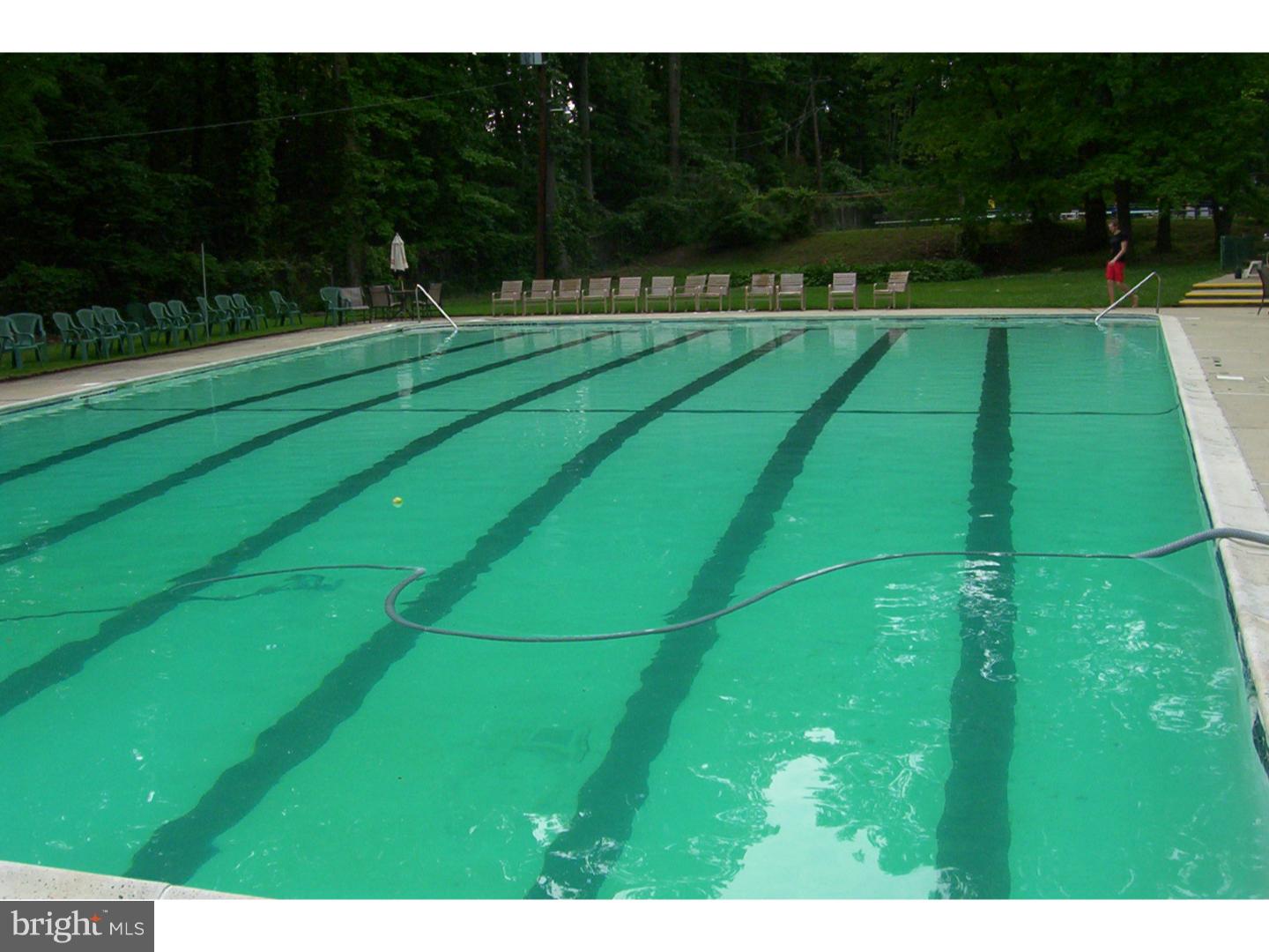 1306 Tulane Road Wilmington, DE 19803 - Photo 17 of 17 Community Pool