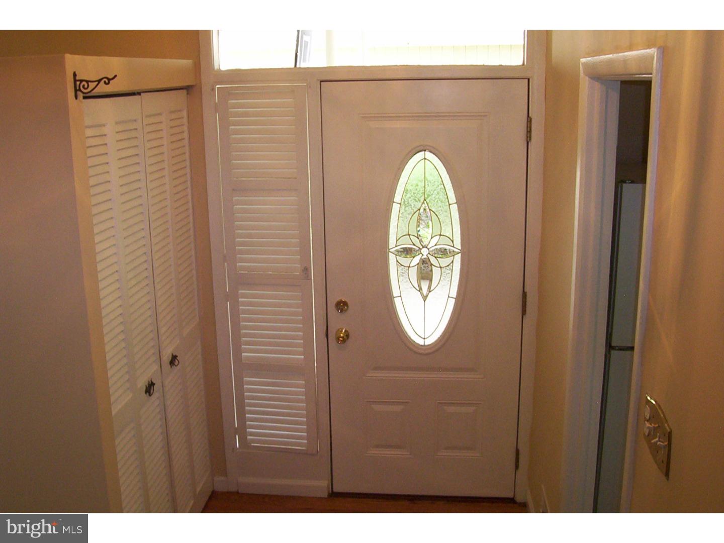 1306 Tulane Road Wilmington, DE 19803 - Photo 6 of 17 Foyer