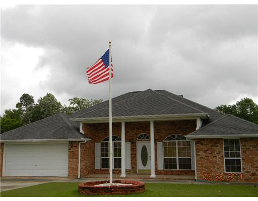 15408 Vick Road Gulfport, MS 39503 - Photo 1 of 22 Primary Photo