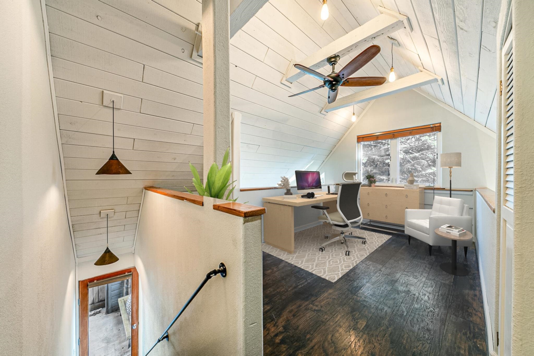11401 Purple Sage Road Truckee, CA 96161 - Photo 12 of 22 Gallery Image 12