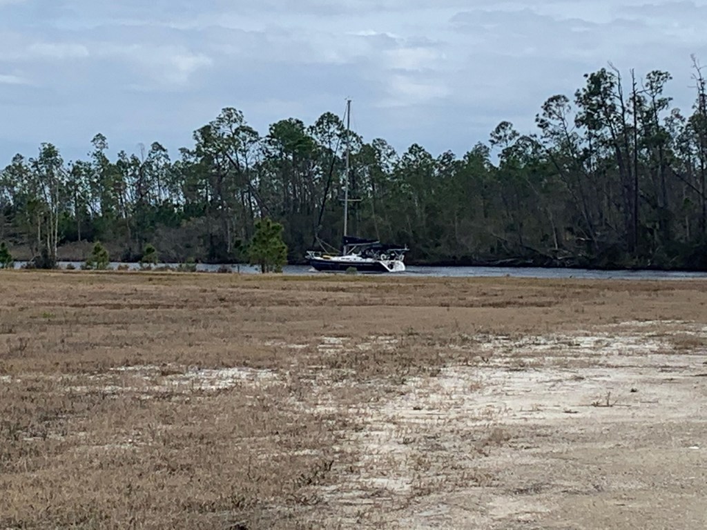 Lot Shell Shell Road Port St. Joe, FL 32456 - Photo 6 of 6