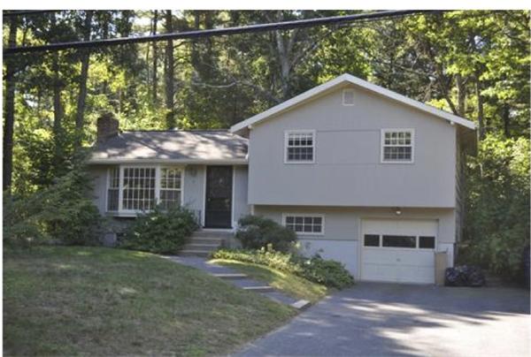 5 Willow Road Sudbury, MA 01776 - Photo 1 of 7