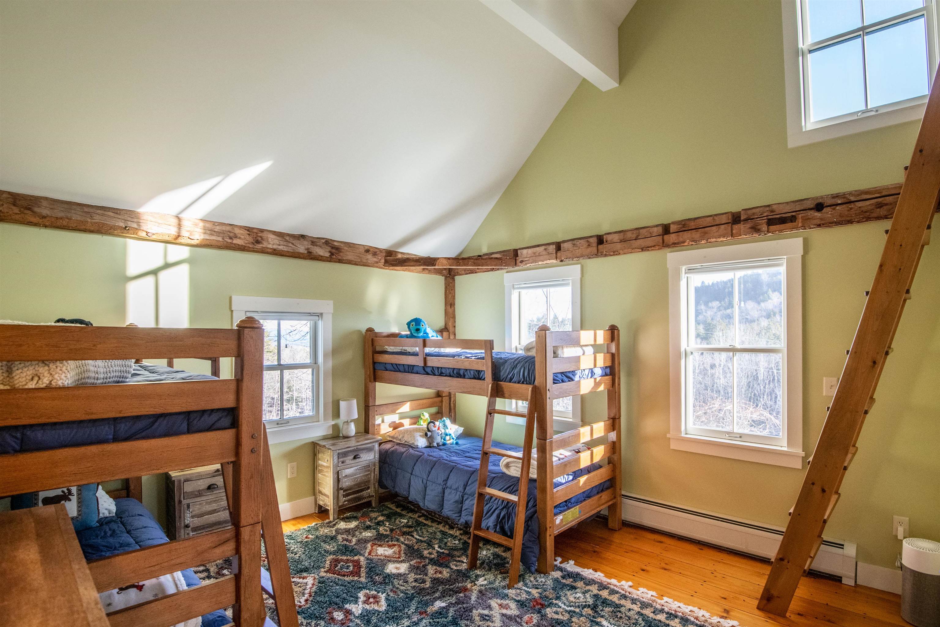 970 Town Farm Road Ludlow, VT 05149 - Photo 17 of 40