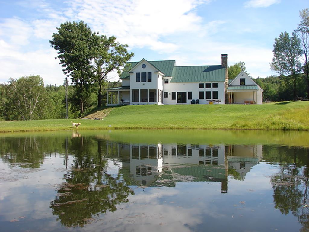 970 Town Farm Road Ludlow, VT 05149 - Photo 2 of 40