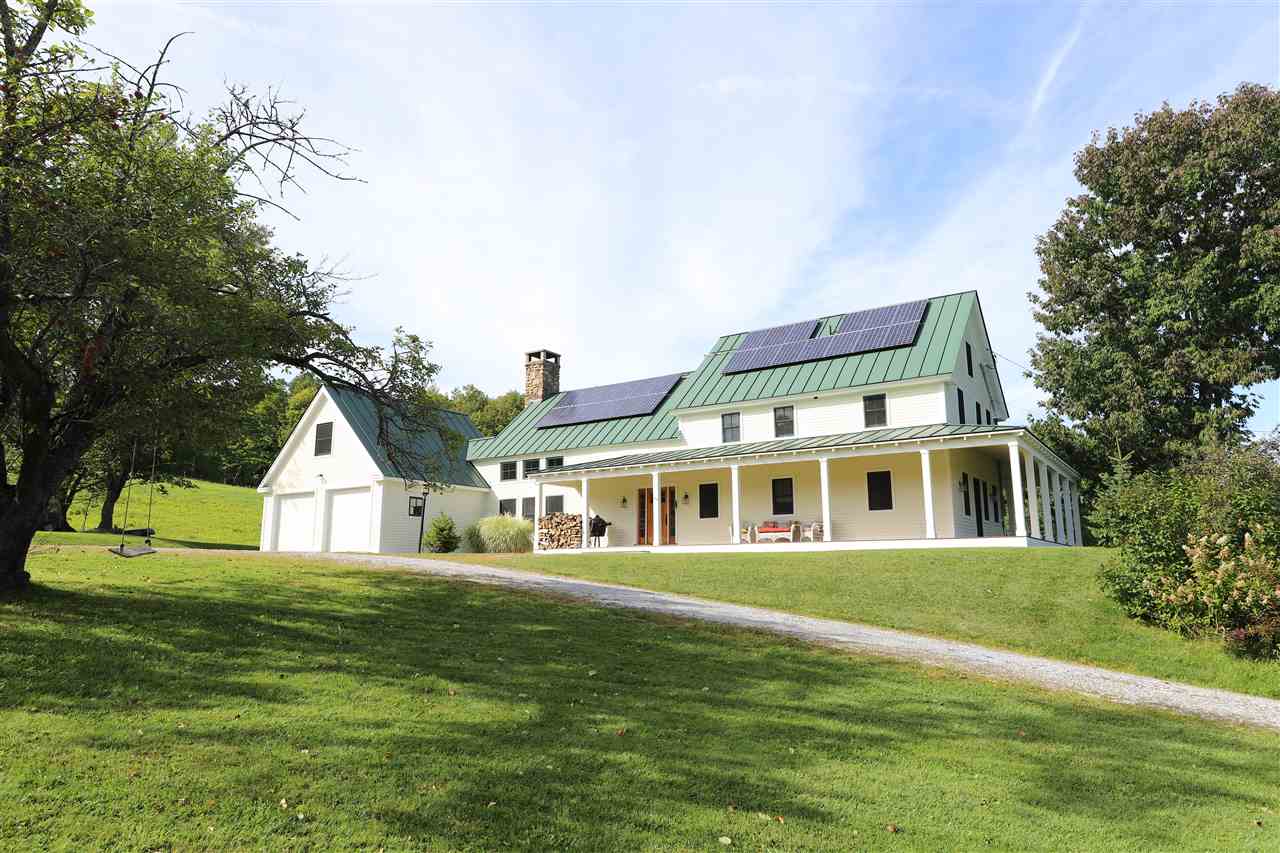 970 Town Farm Road Ludlow, VT 05149 - Photo 31 of 40