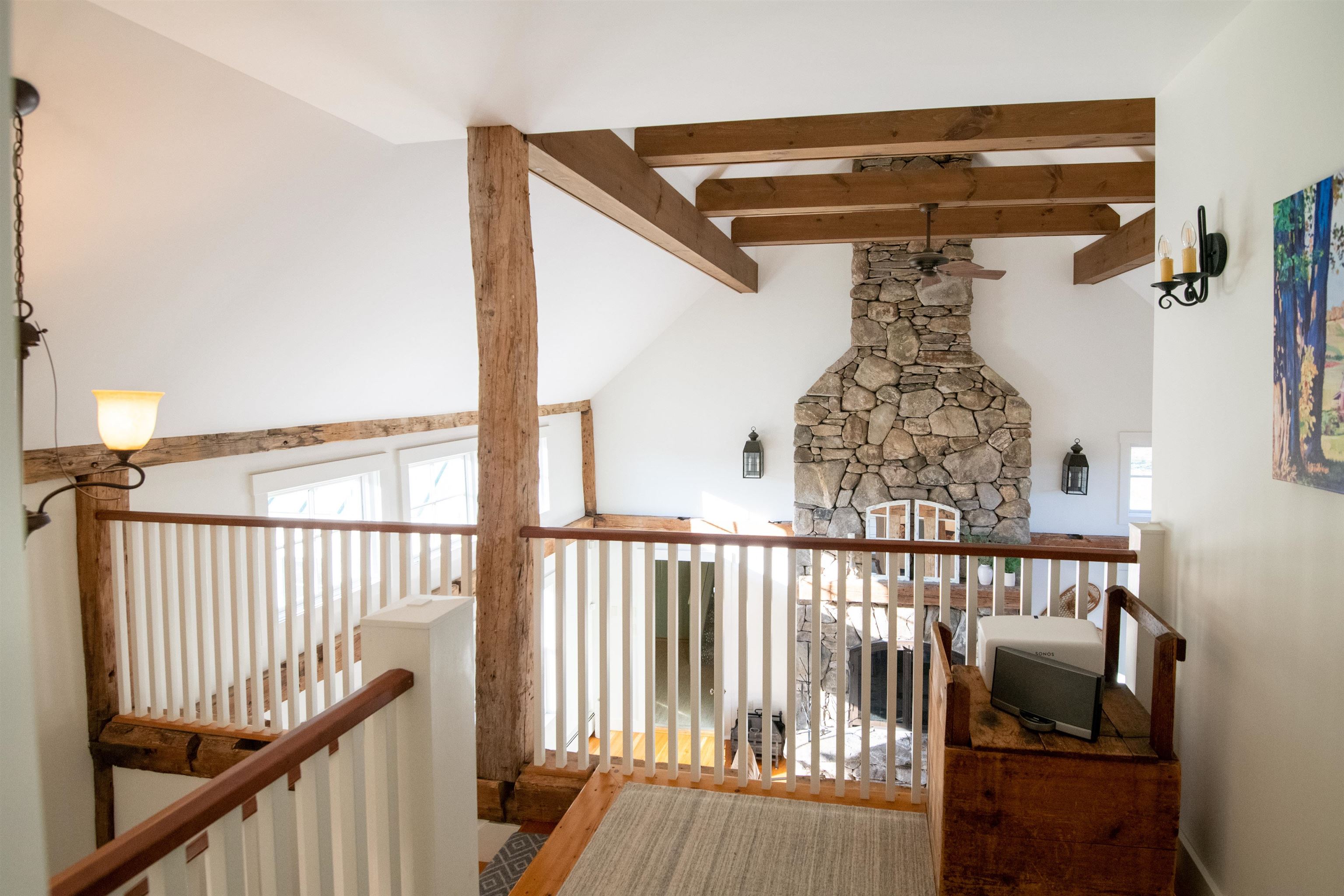 970 Town Farm Road Ludlow, VT 05149 - Photo 8 of 40
