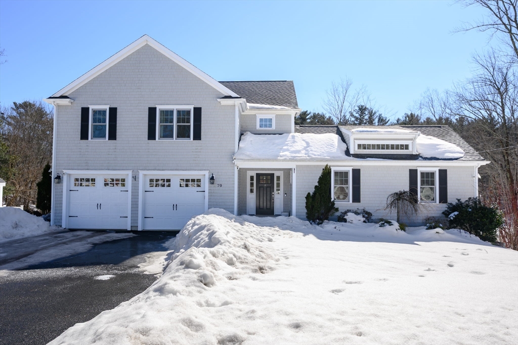 70 River Road Hanover, MA 02339 - Photo 1 of 42