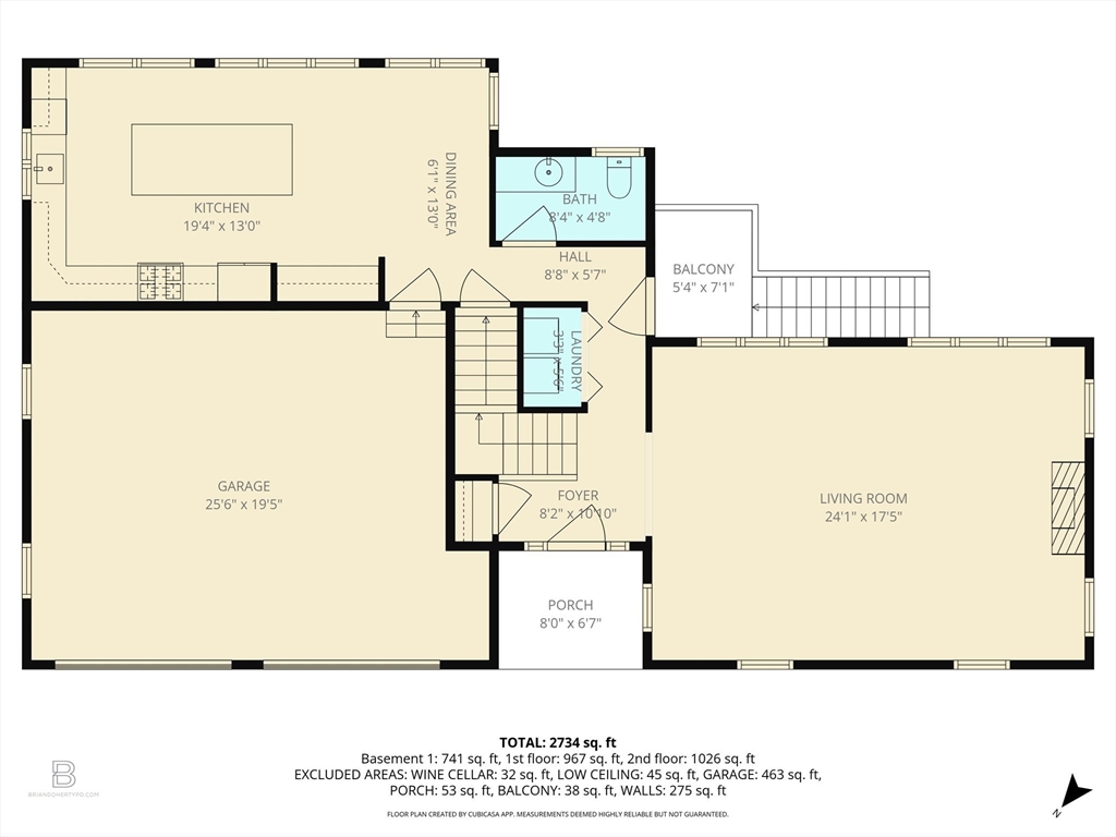 70 River Road Hanover, MA 02339 - Photo 40 of 42