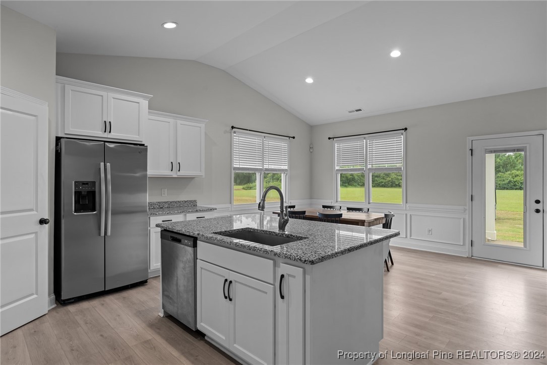 1937 Josey Williams Road Erwin, NC 28339 - Photo 12 of 38 Gallery Image 12