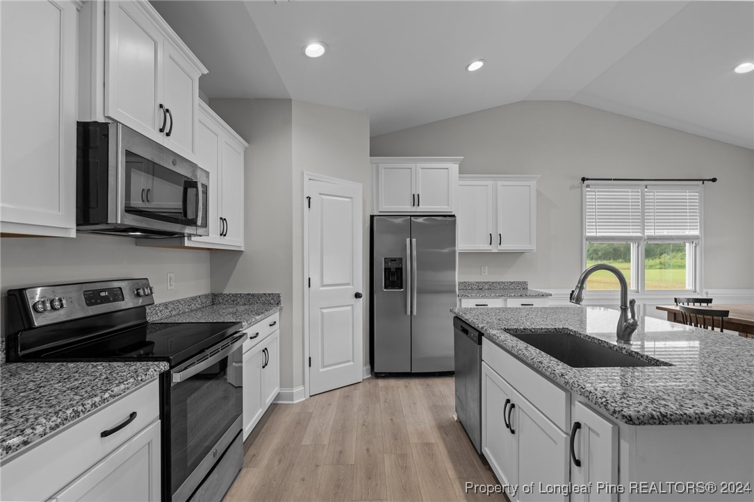 1937 Josey Williams Road Erwin, NC 28339 - Photo 13 of 38 Gallery Image 13