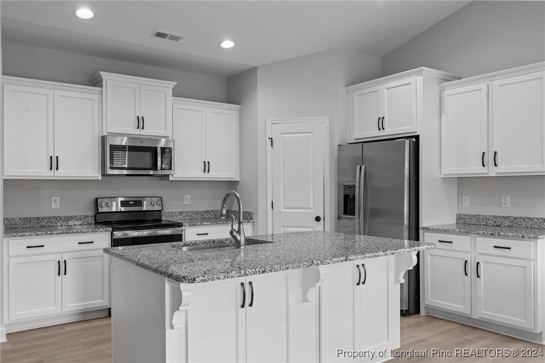 1937 Josey Williams Road Erwin, NC 28339 - Photo 14 of 38 Gallery Image 14