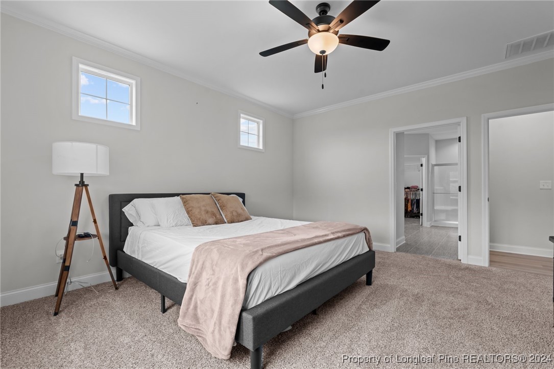 1937 Josey Williams Road Erwin, NC 28339 - Photo 18 of 38 Gallery Image 18