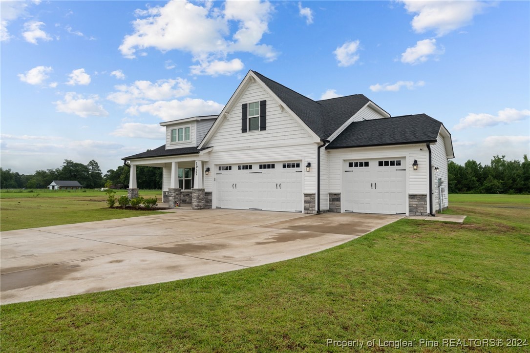 1937 Josey Williams Road Erwin, NC 28339 - Photo 2 of 38 Gallery Image 2