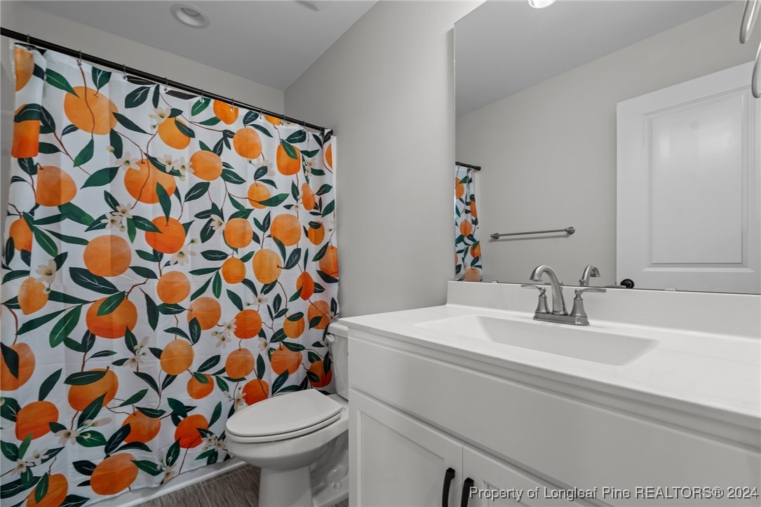 1937 Josey Williams Road Erwin, NC 28339 - Photo 30 of 38 Gallery Image 30