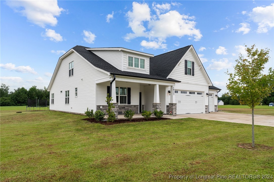 1937 Josey Williams Road Erwin, NC 28339 - Photo 3 of 38 Gallery Image 3