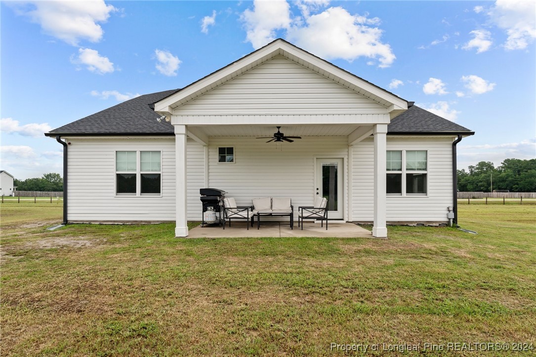 1937 Josey Williams Road Erwin, NC 28339 - Photo 33 of 38 Gallery Image 33