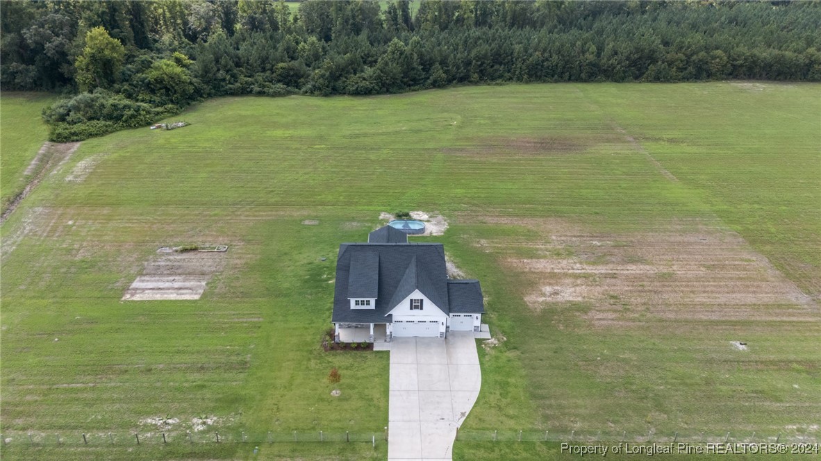 1937 Josey Williams Road Erwin, NC 28339 - Photo 35 of 38 Gallery Image 35