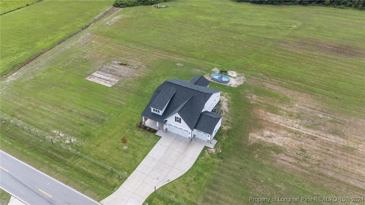 1937 Josey Williams Road Erwin, NC 28339 - Photo 36 of 38 Gallery Image 36